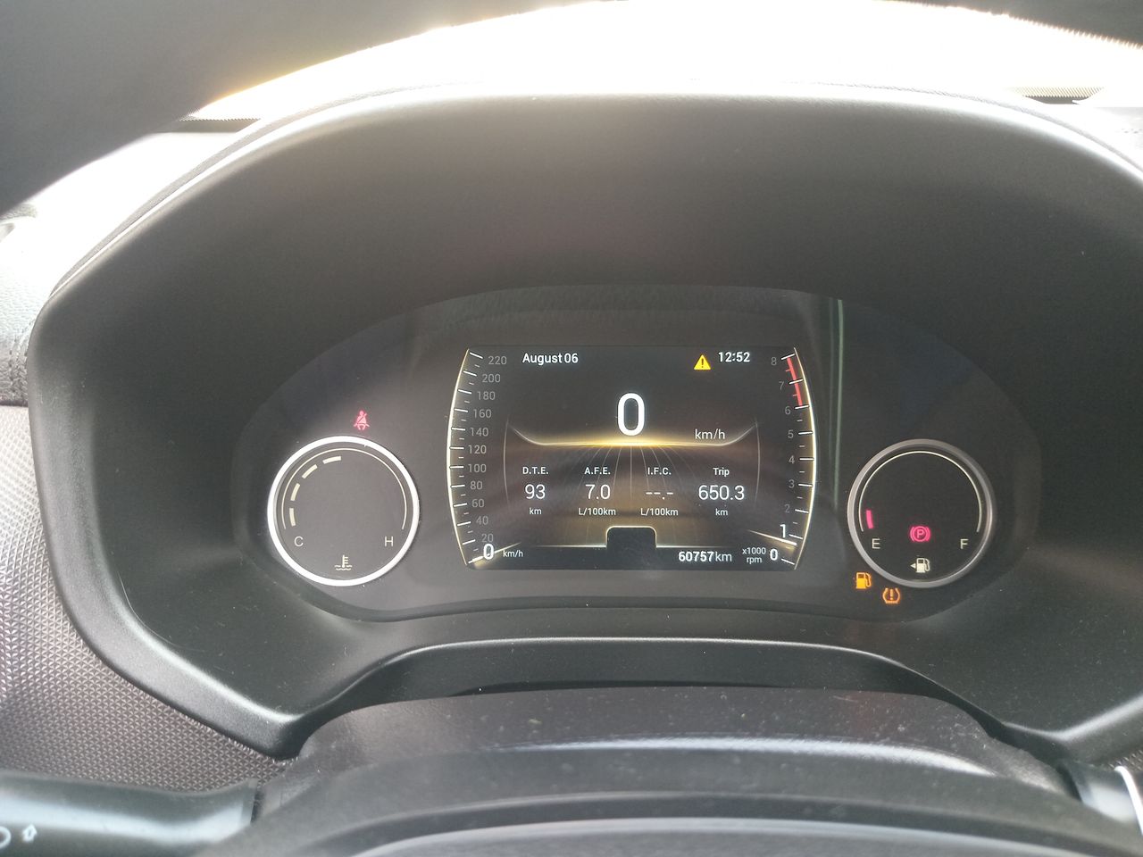 CHERY - 27