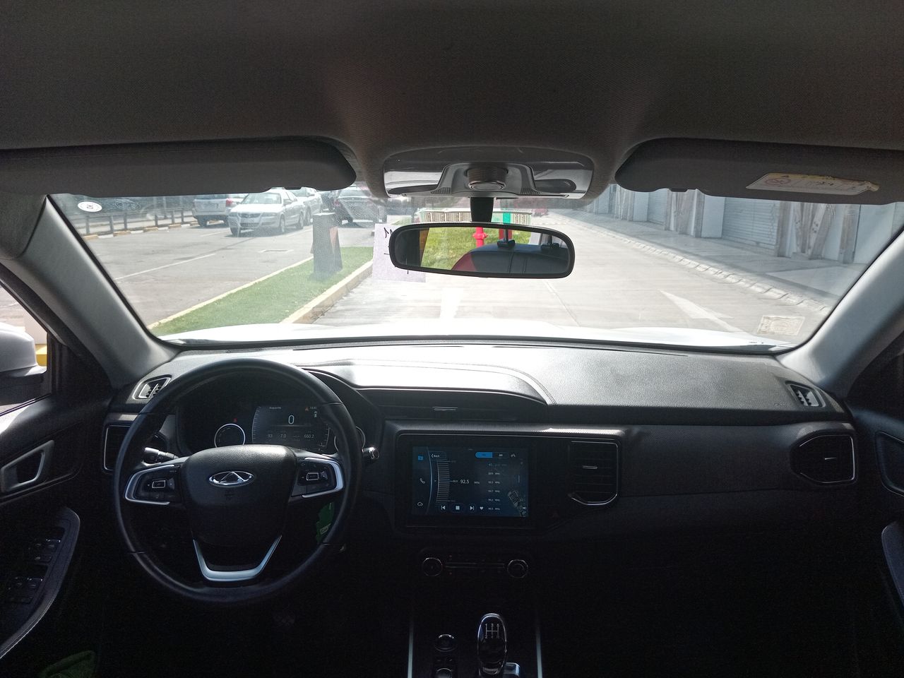 CHERY - 32