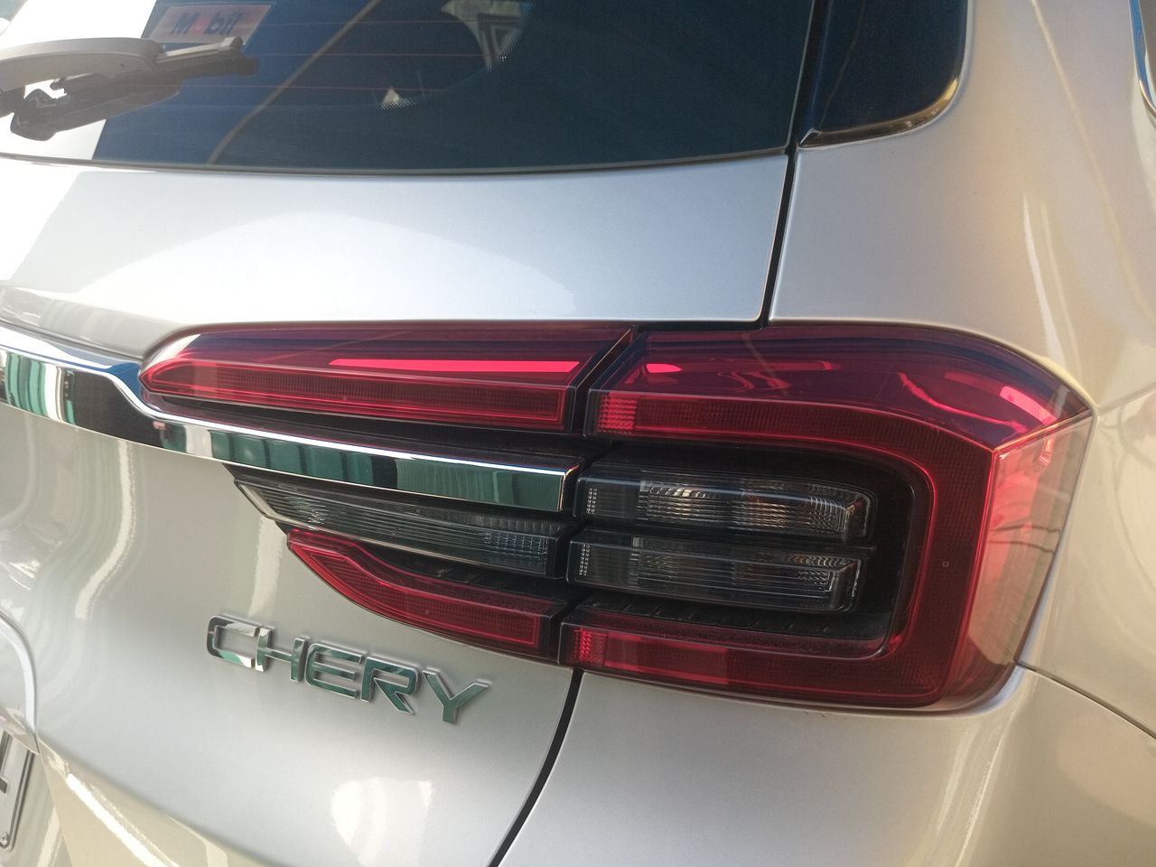 CHERY - 20
