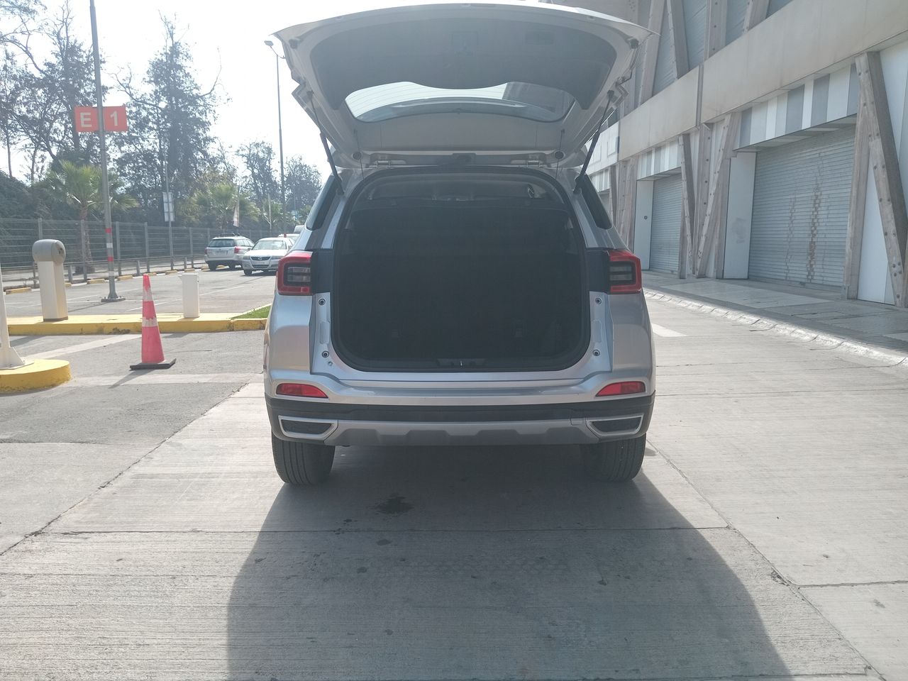 CHERY - 21