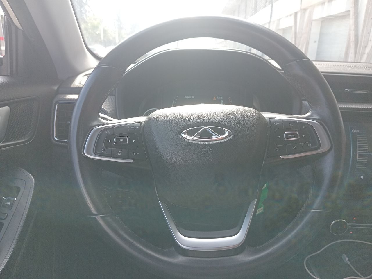 CHERY - 25