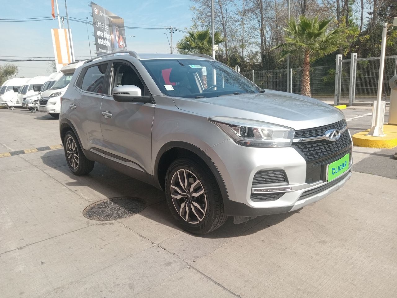 CHERY - 1