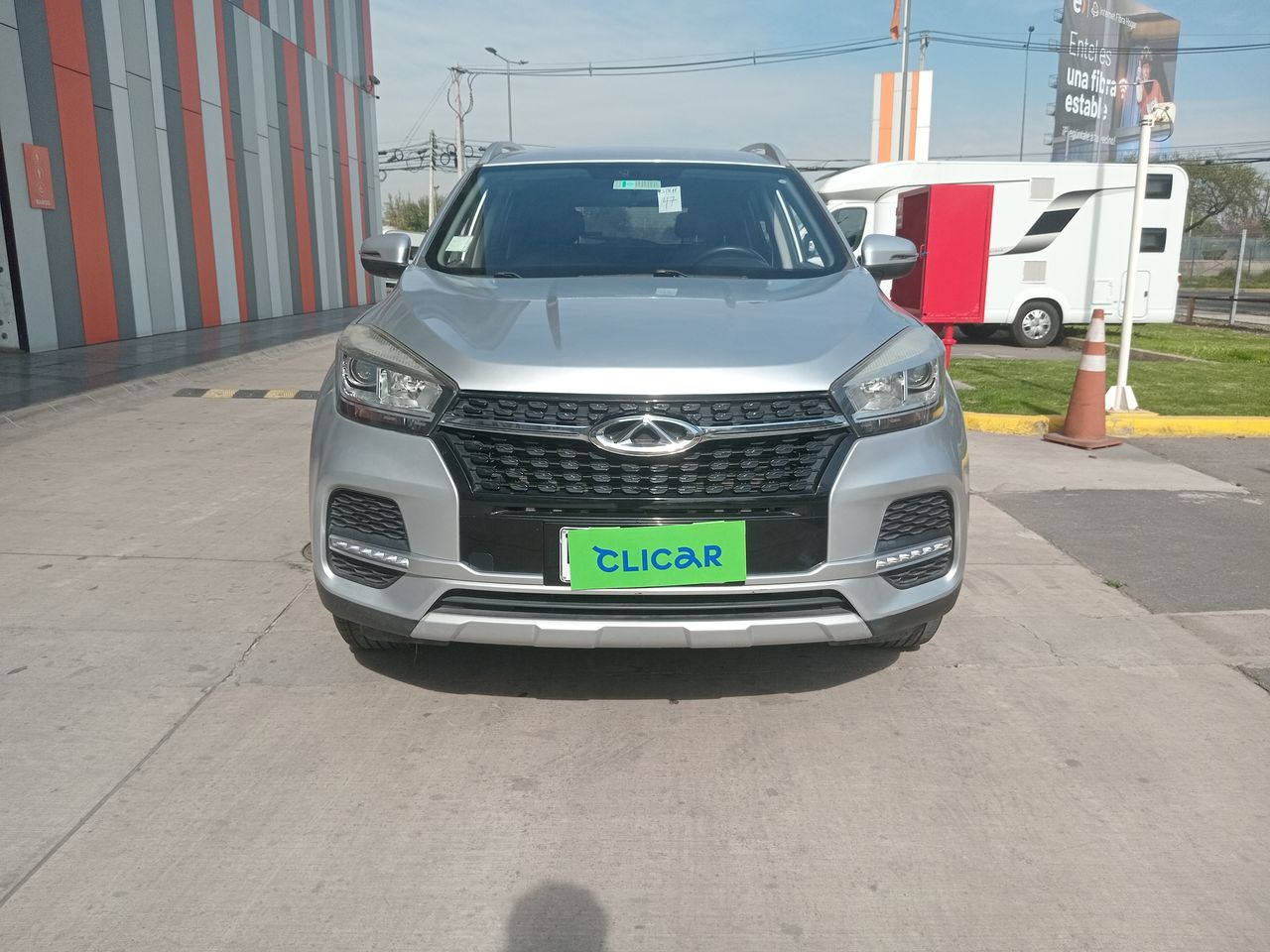 CHERY - 2