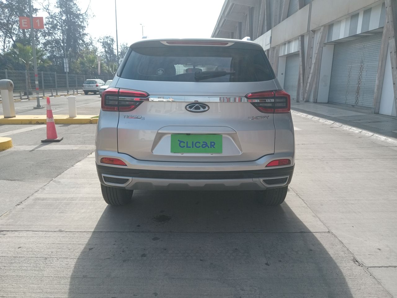 CHERY - 6