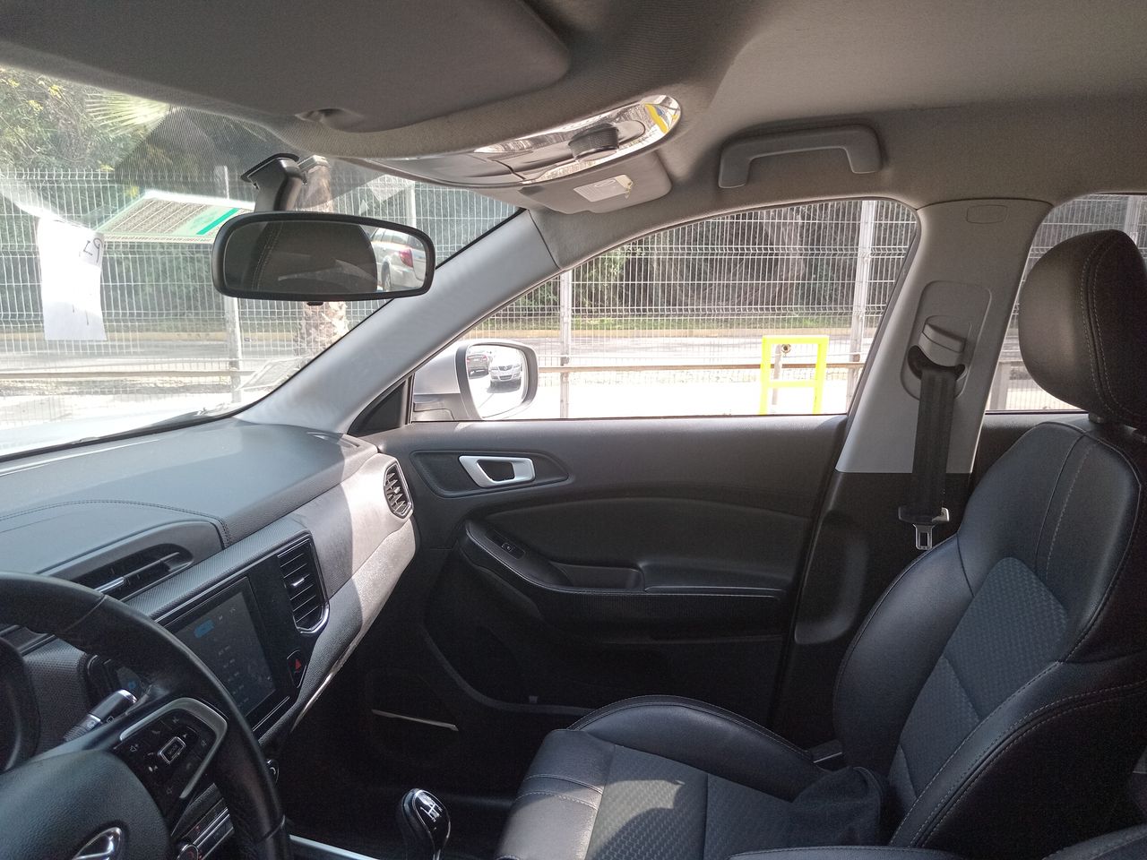 CHERY - 10
