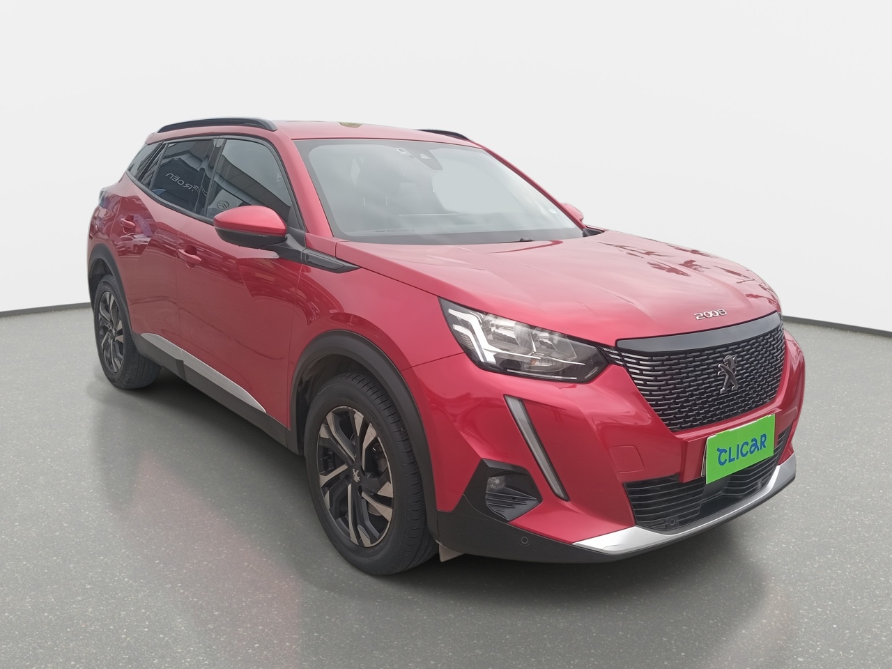 SsangYong Musso