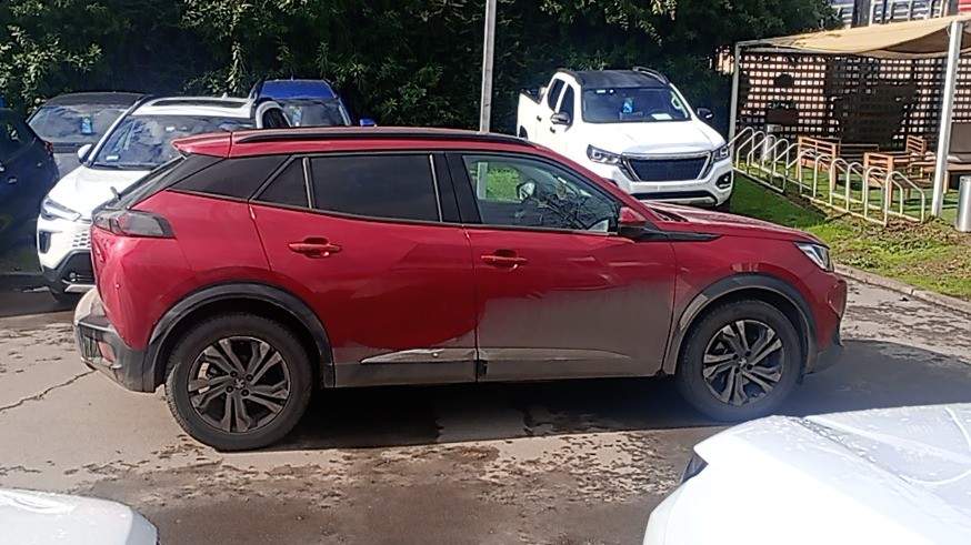 Suzuki Grand Nomade — foto 4 de 7