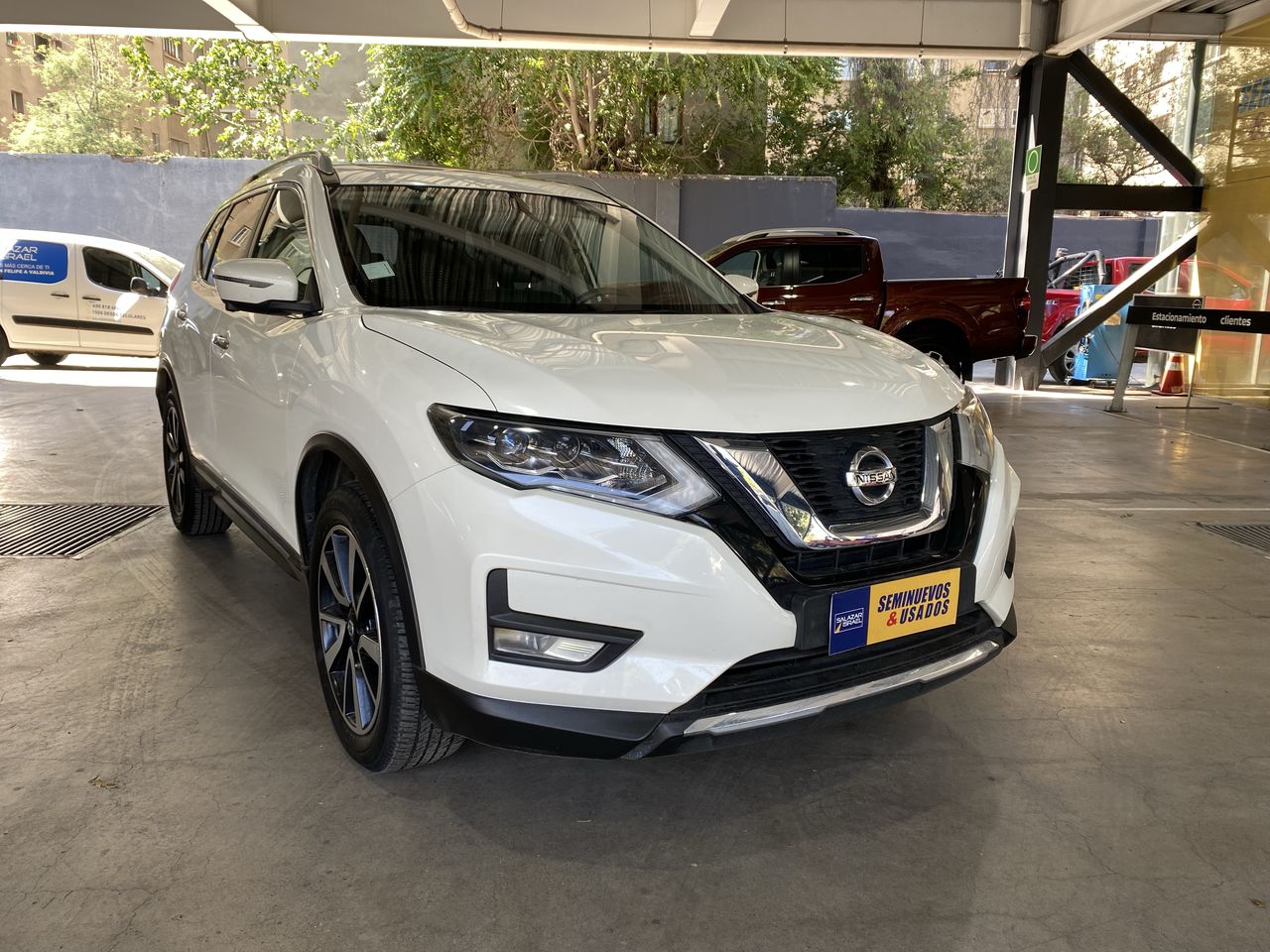 NISSAN - 1