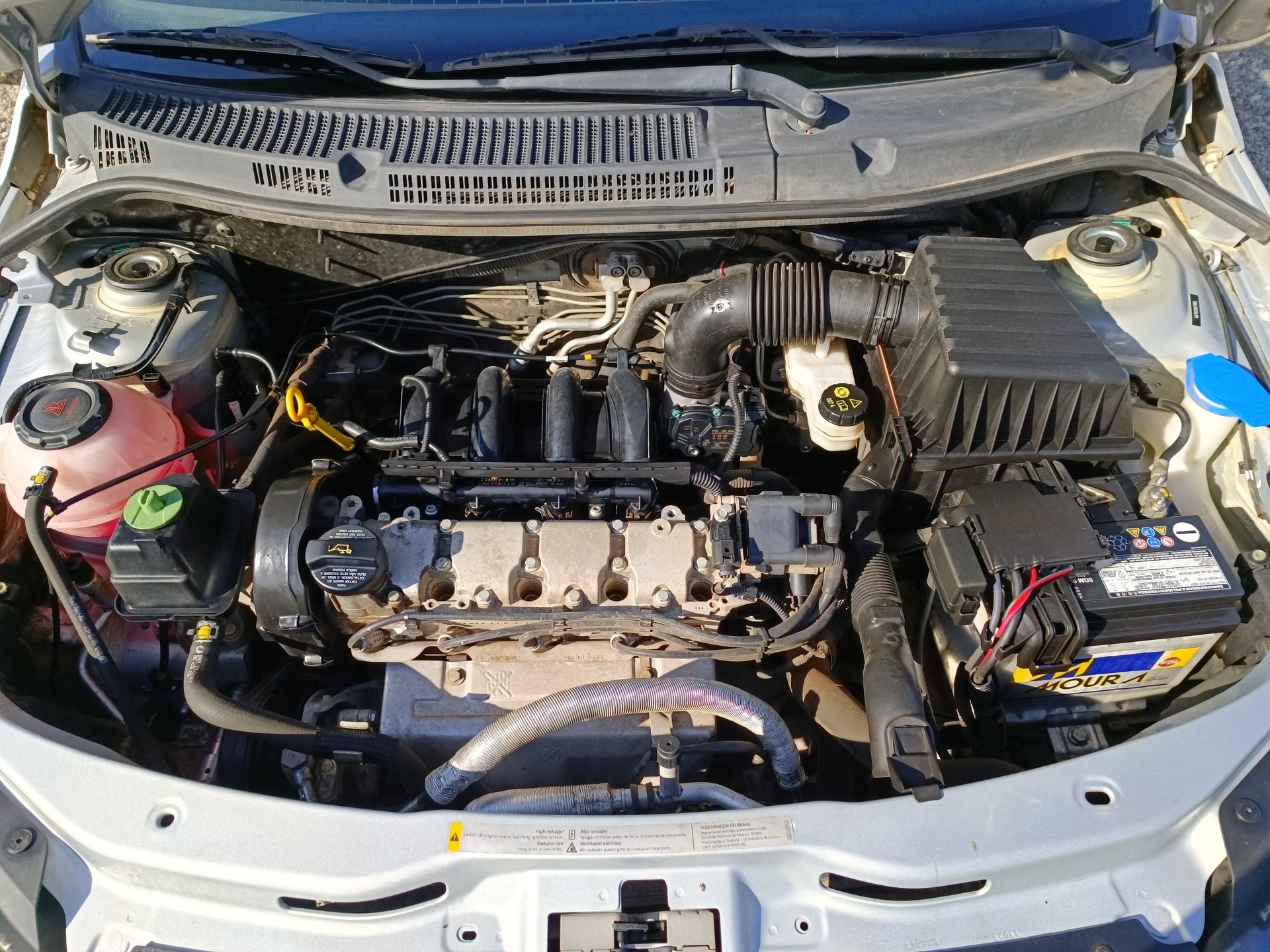 VOLKSWAGEN - 30