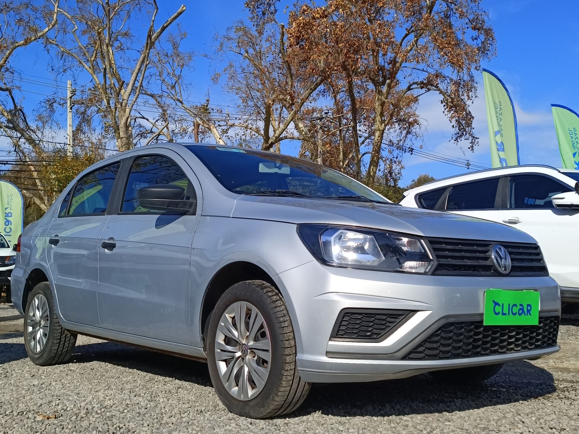 VOLKSWAGEN - 1