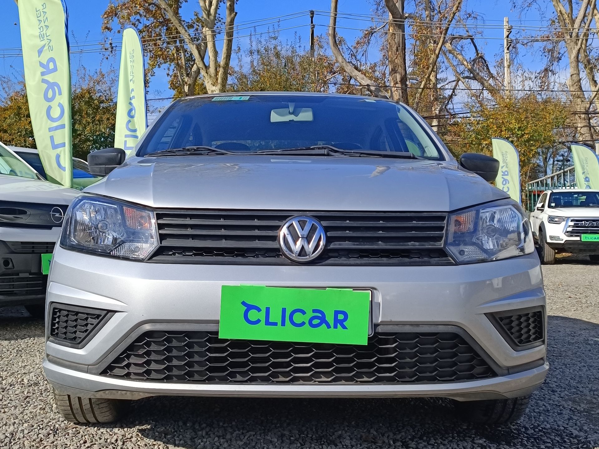 VOLKSWAGEN - 2
