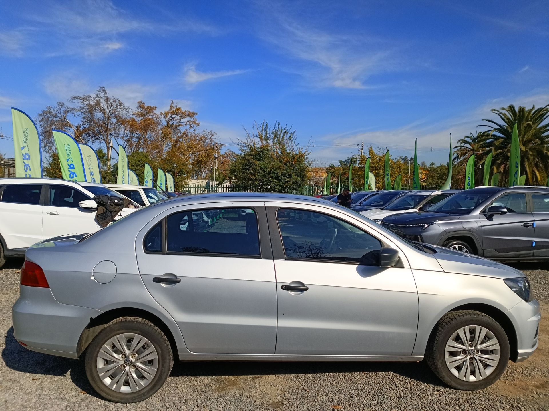VOLKSWAGEN - 8