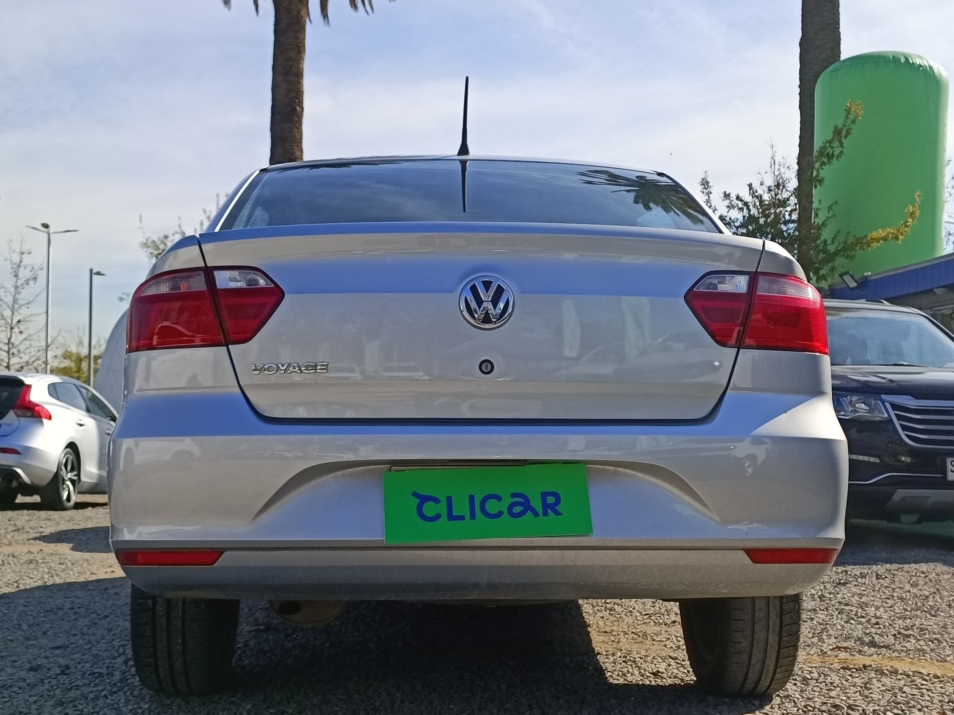 VOLKSWAGEN - 6
