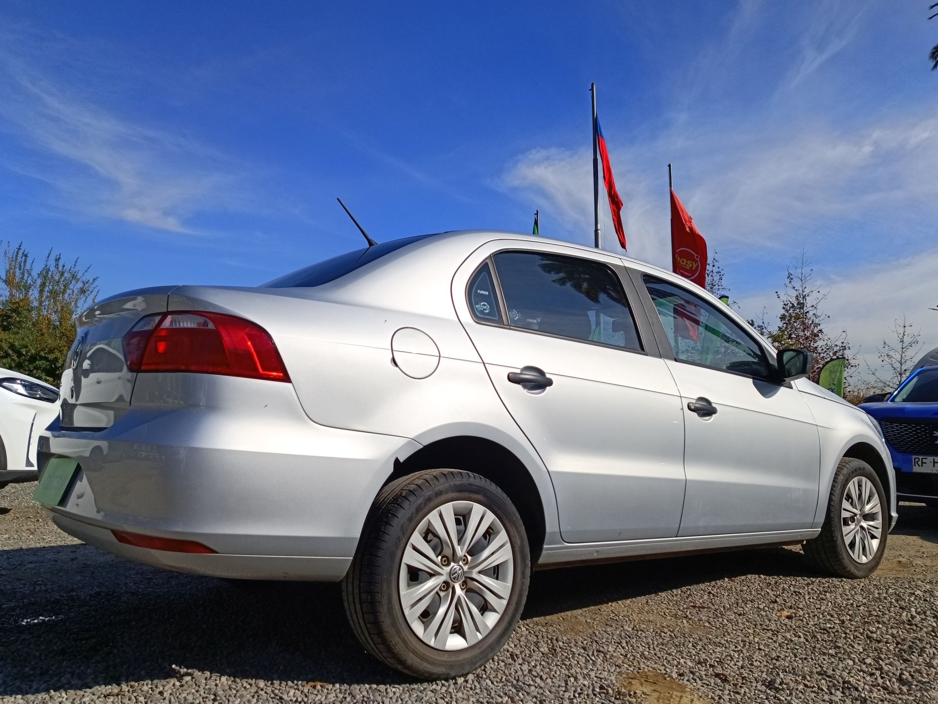 VOLKSWAGEN - 7
