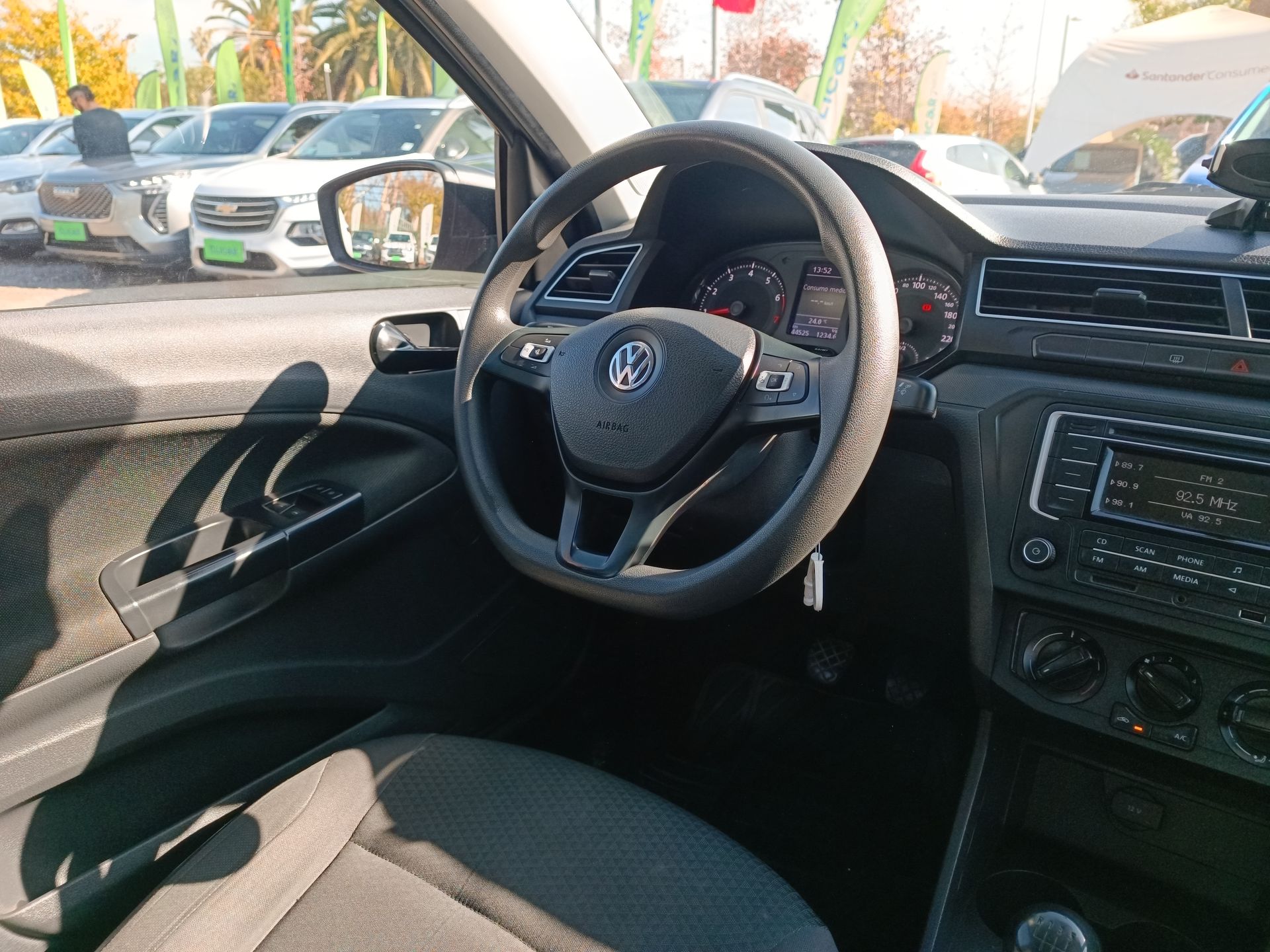 VOLKSWAGEN - 16