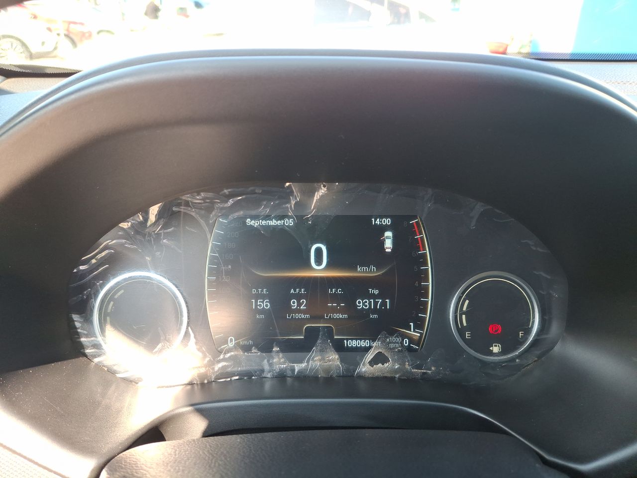 CHERY - 26