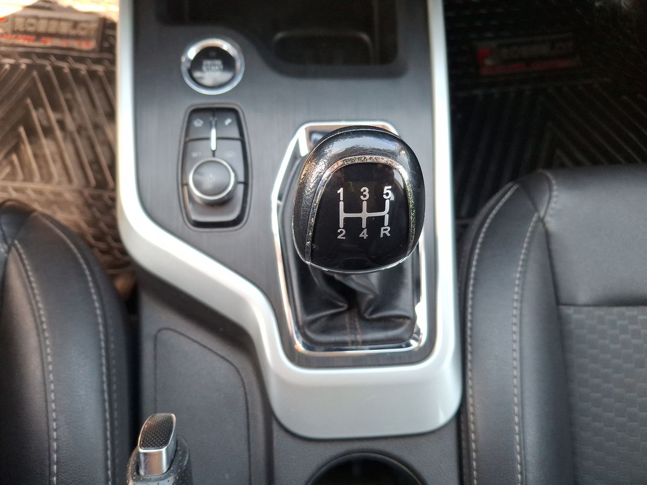 CHERY - 30