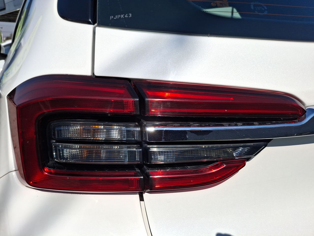 CHERY - 20