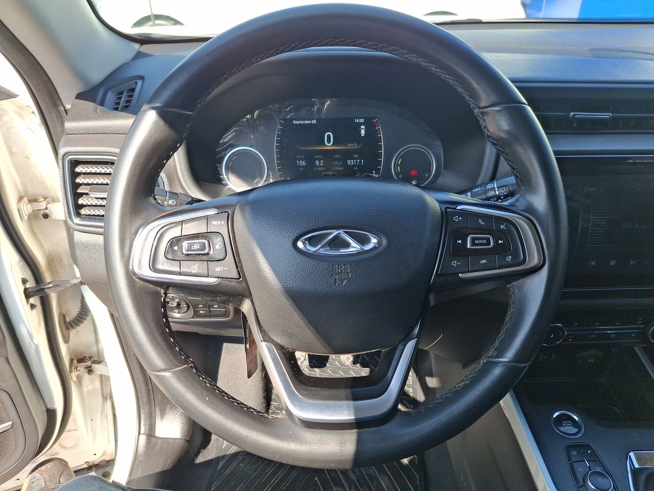 CHERY - 24