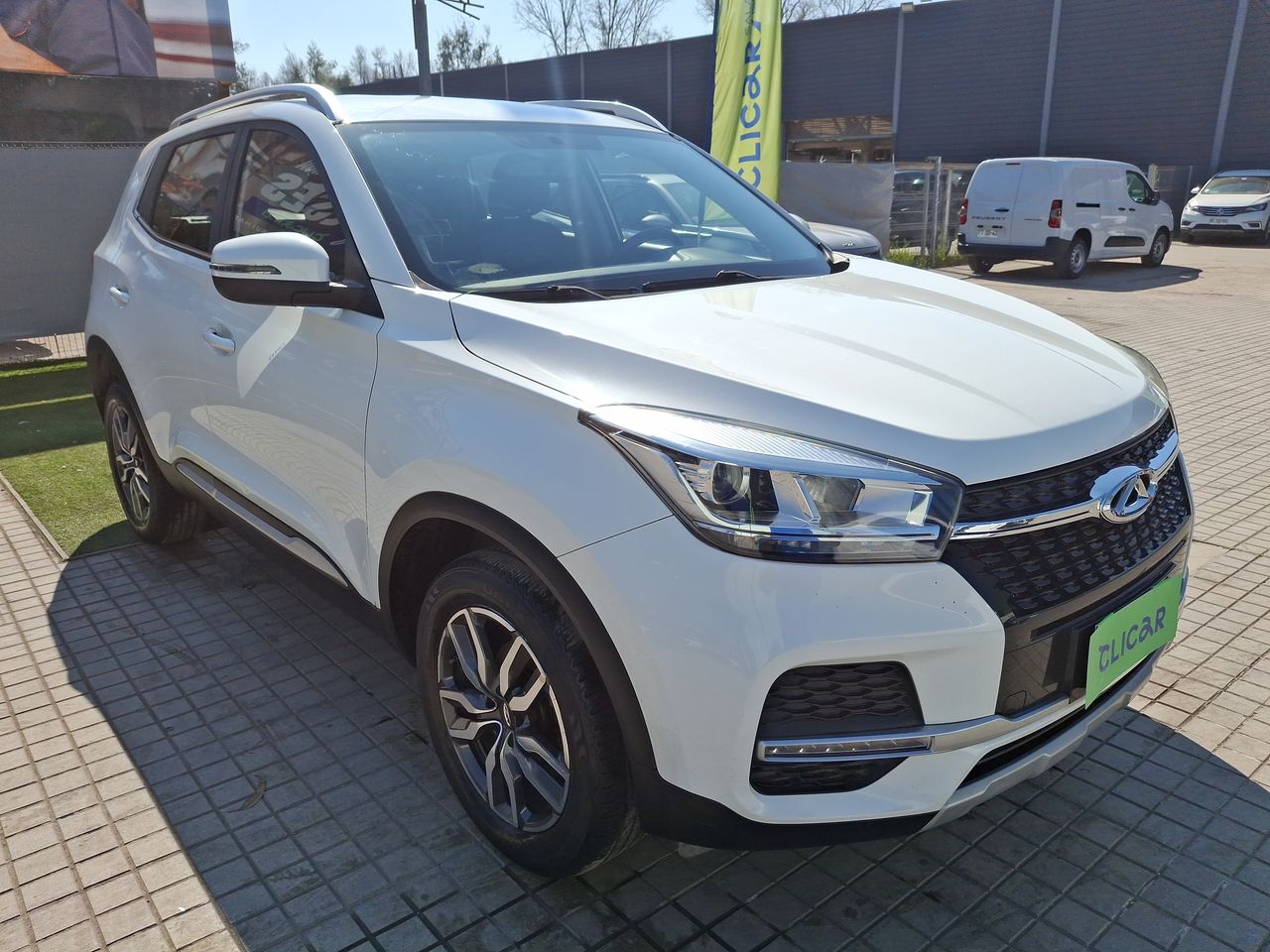 CHERY - 1