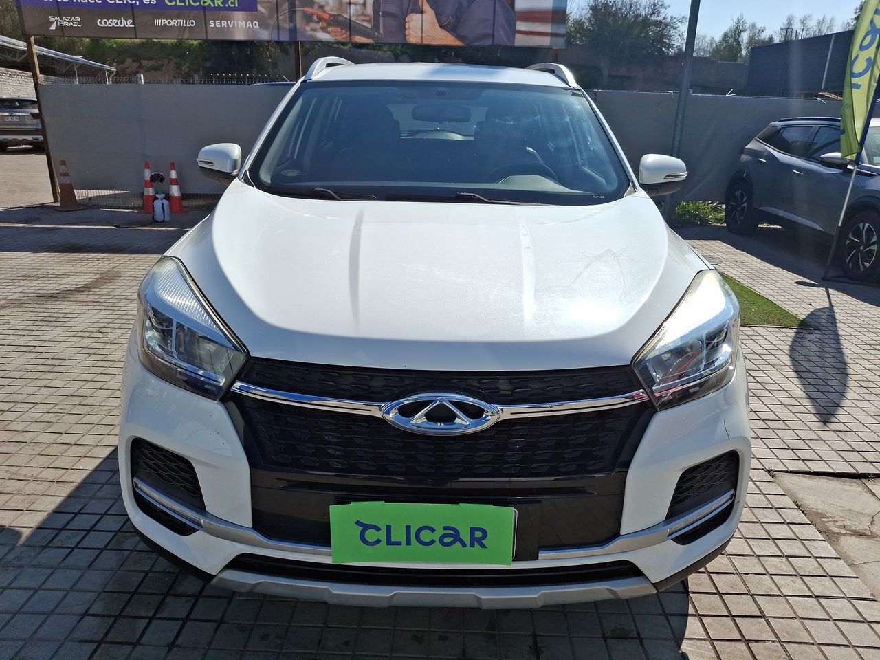 CHERY - 2