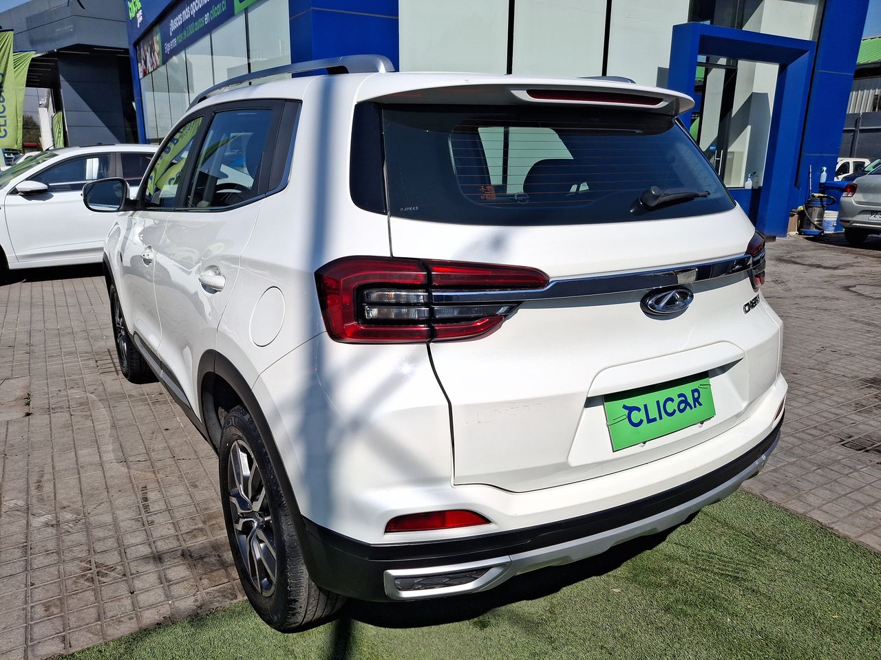 CHERY - 5