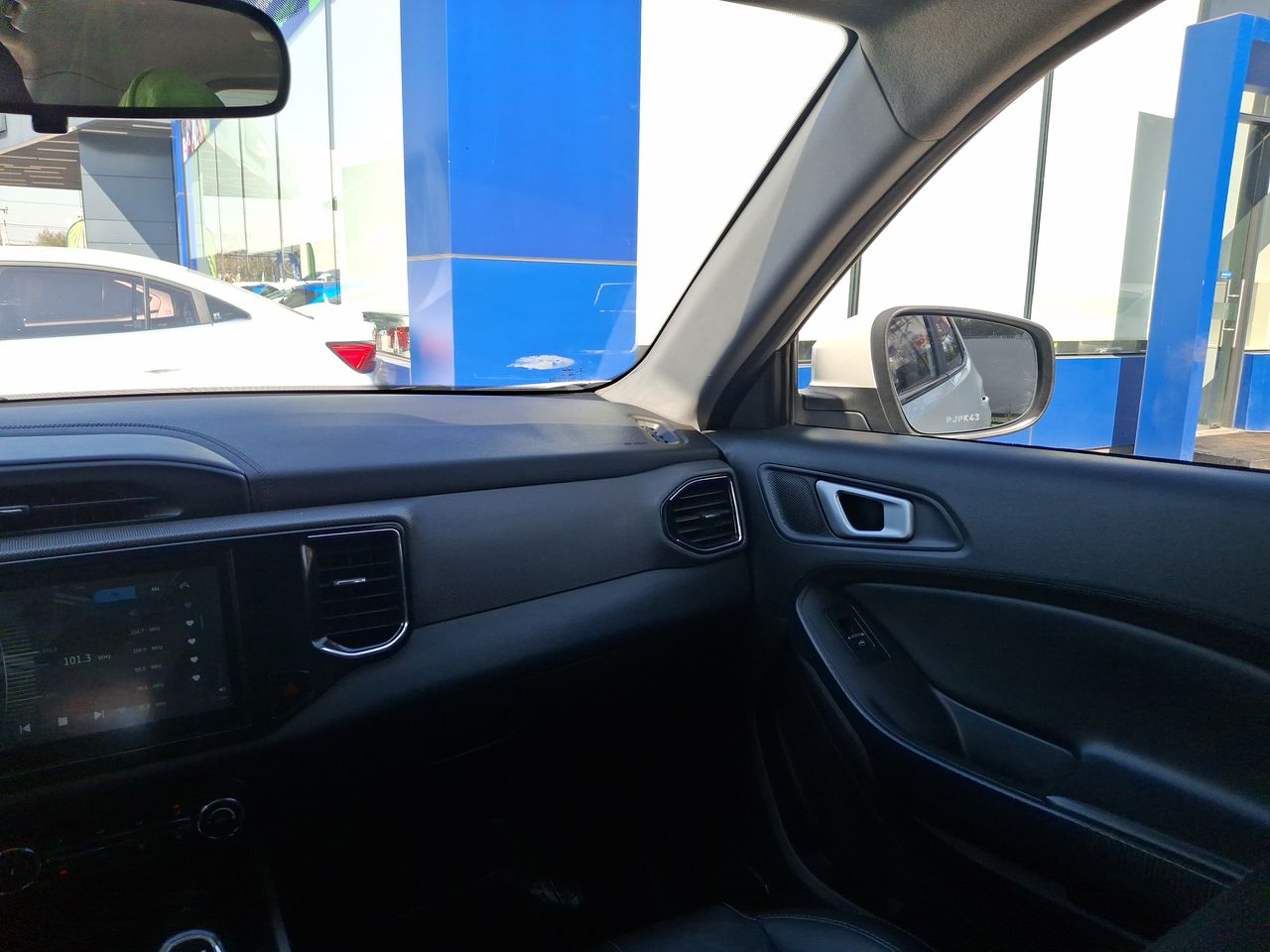 CHERY - 10