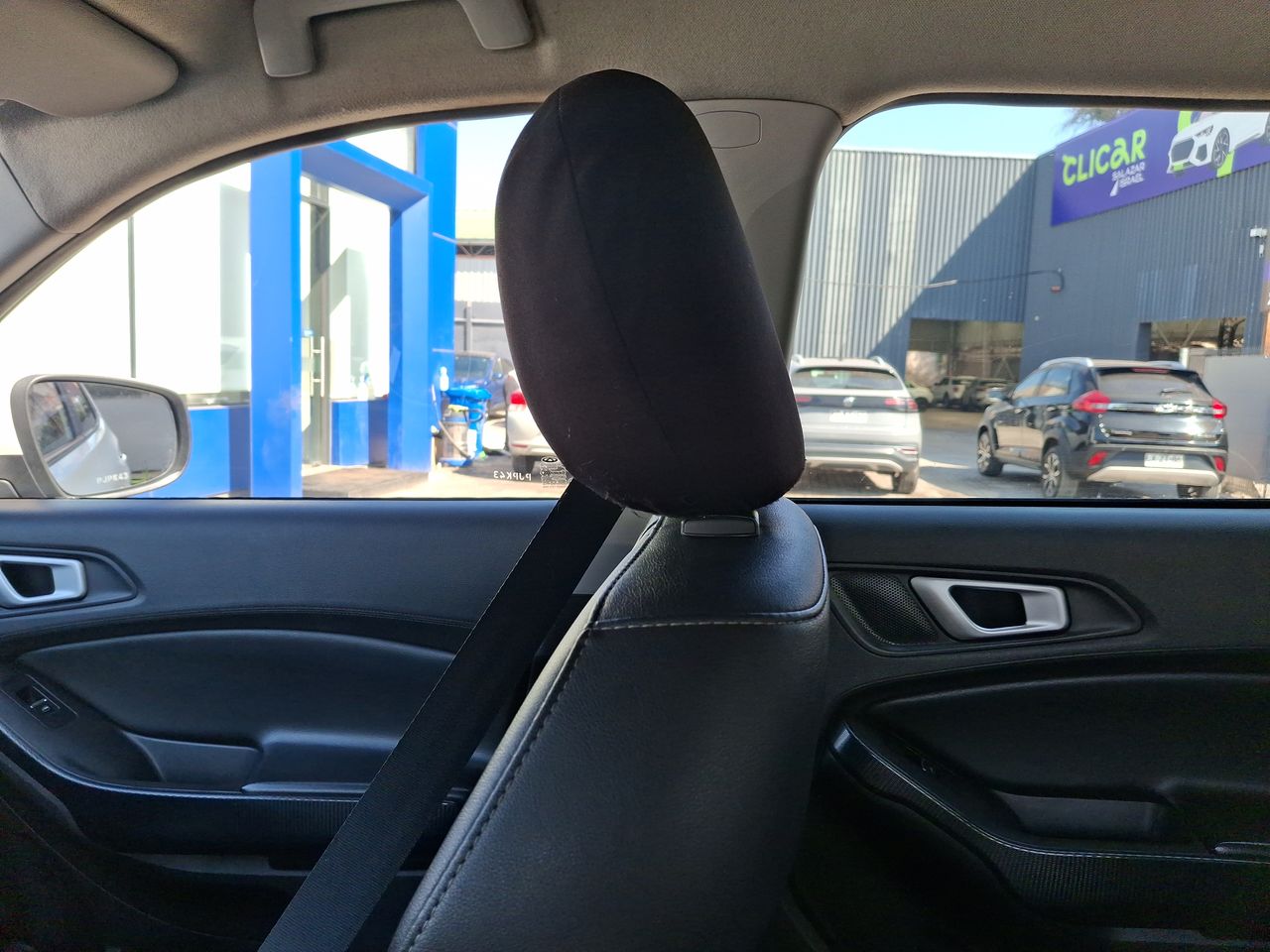 CHERY - 11
