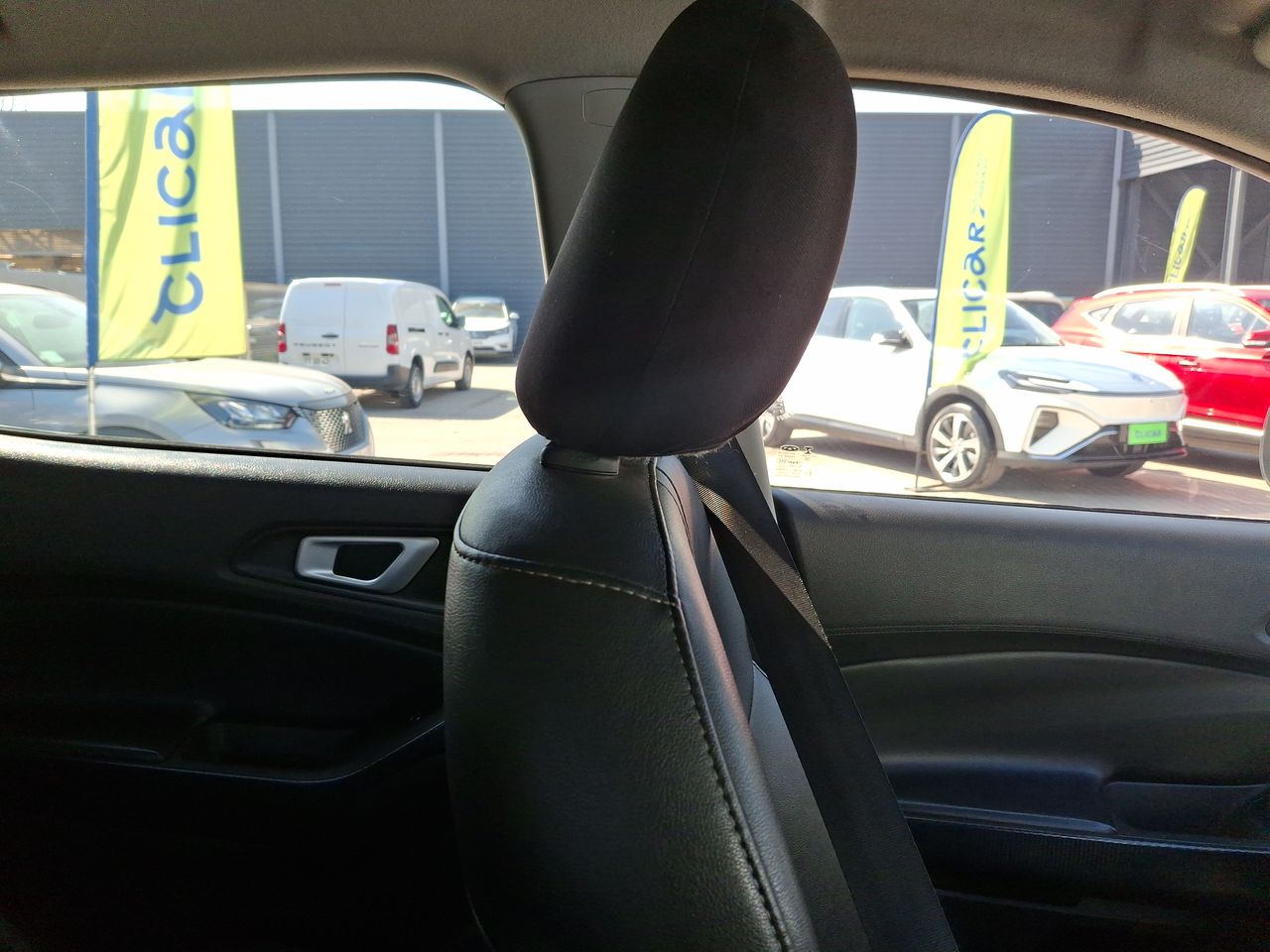CHERY - 15