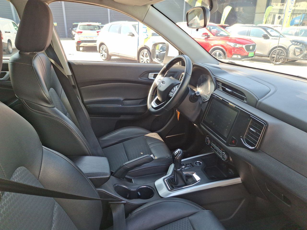 CHERY - 16