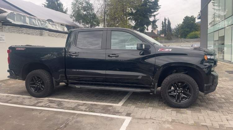 CHEVROLET - 3