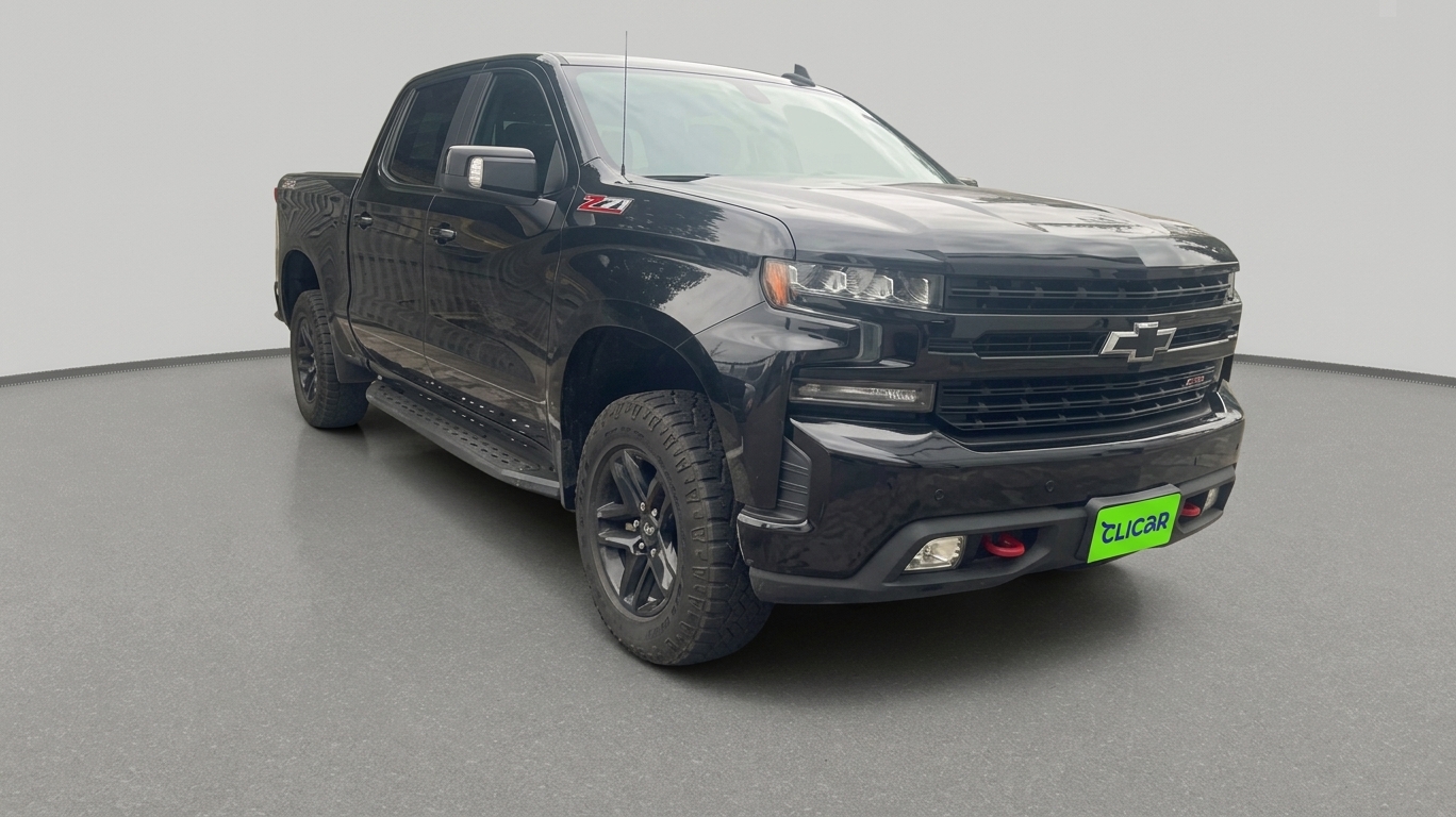 CHEVROLET