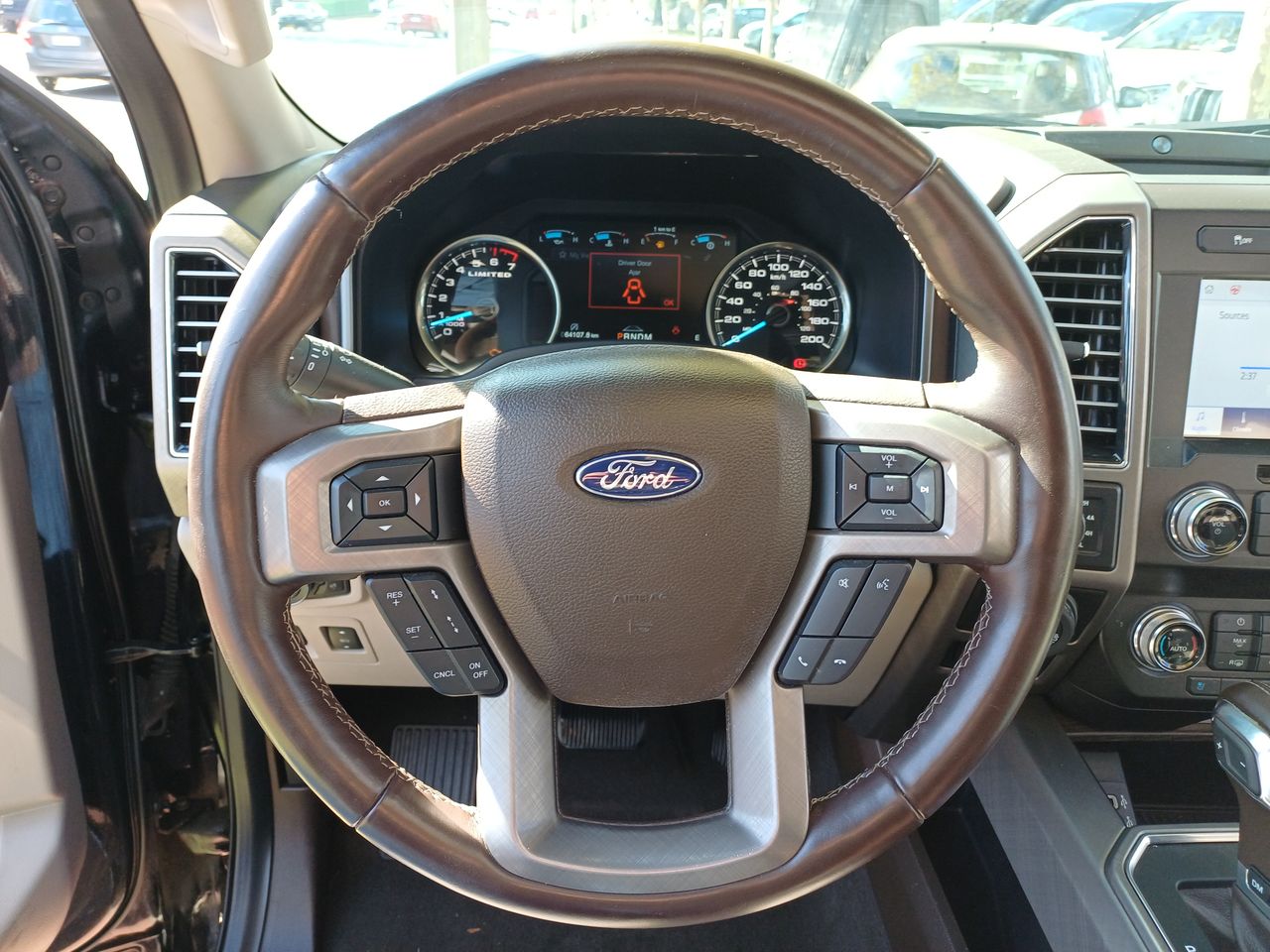 FORD - 26