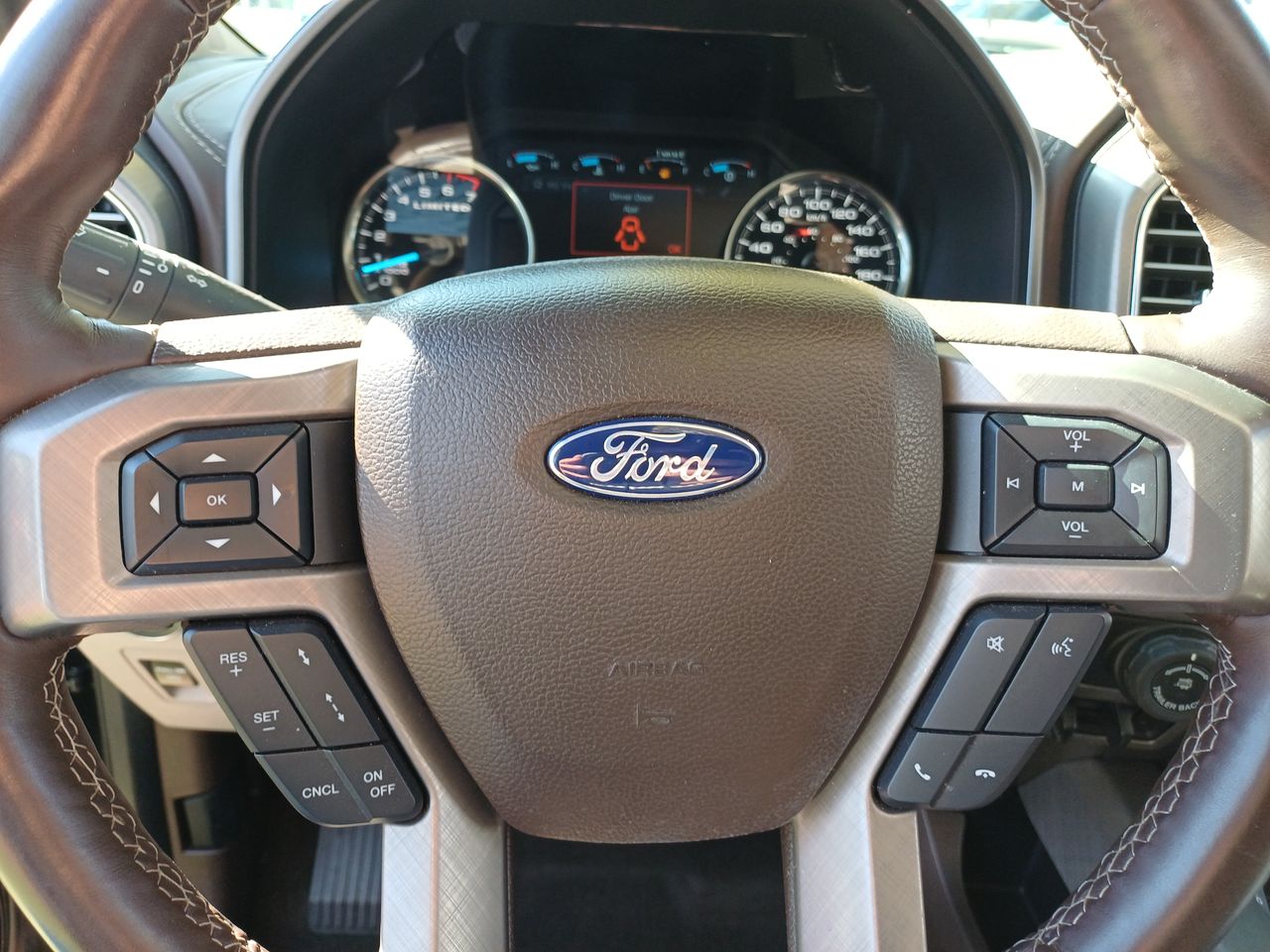 FORD - 27