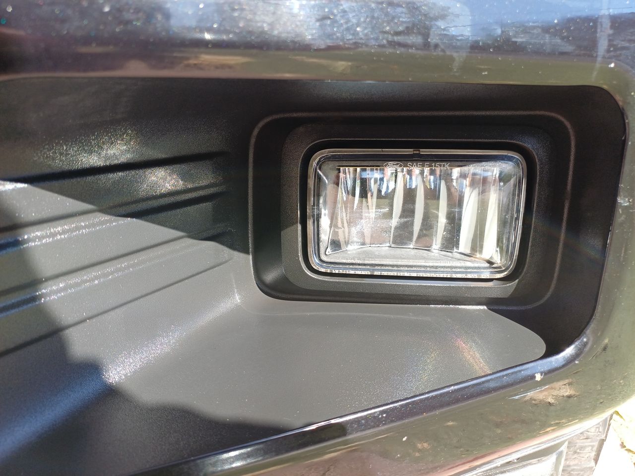 FORD - 20