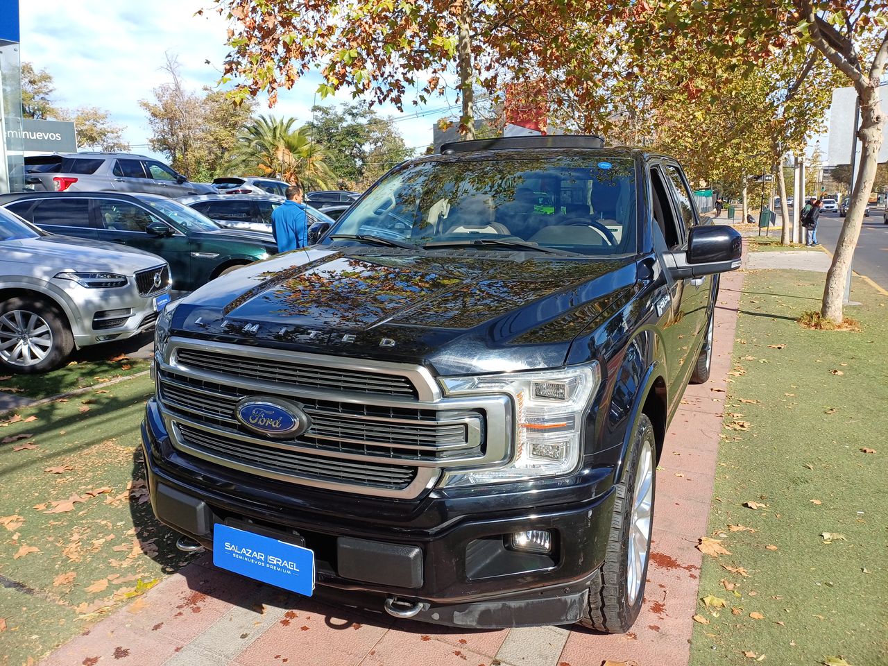 FORD - 2