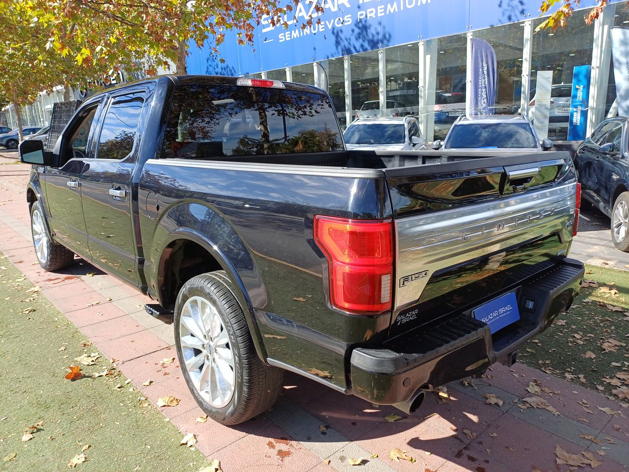 FORD - 4