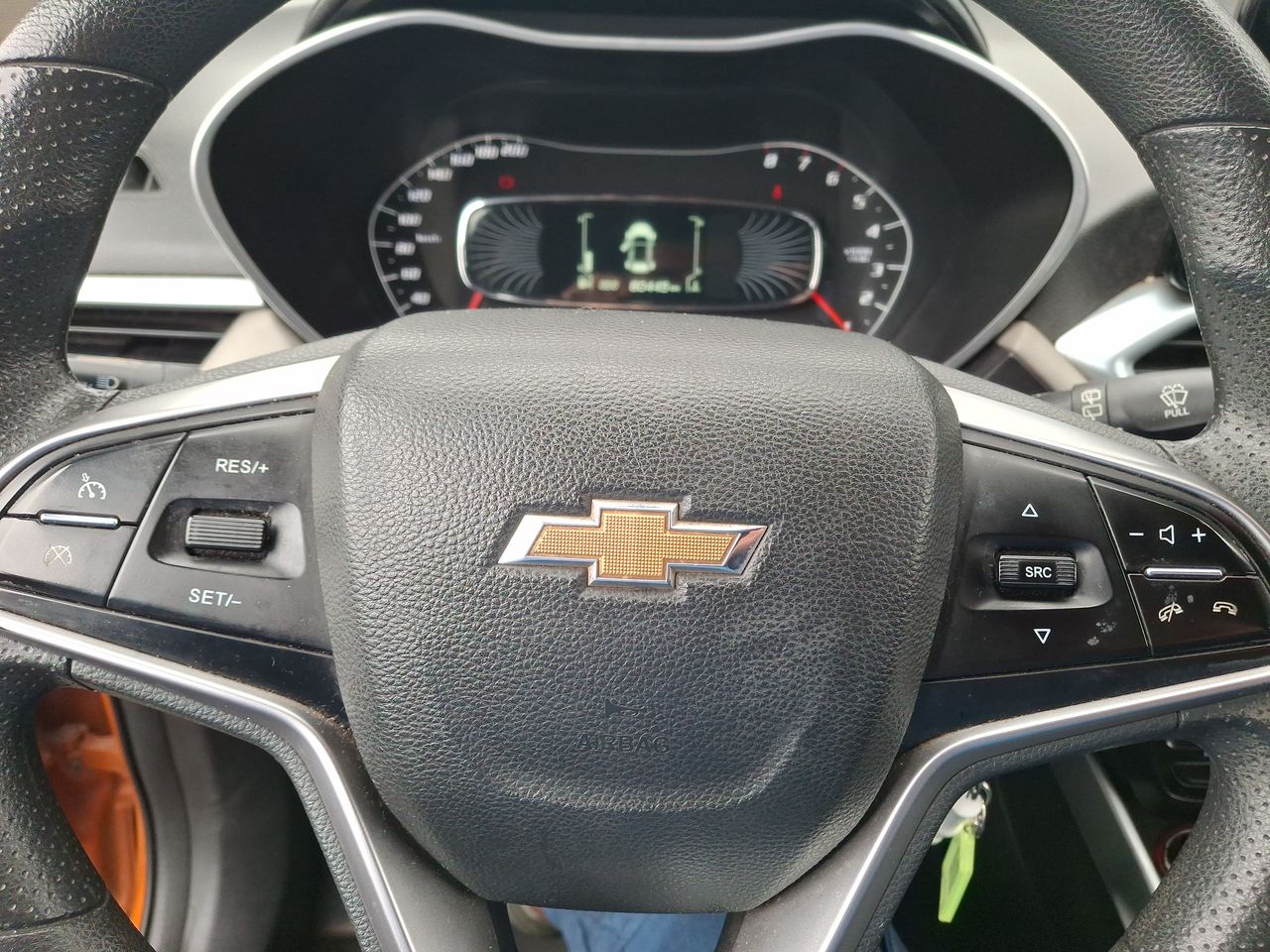 CHEVROLET - 18