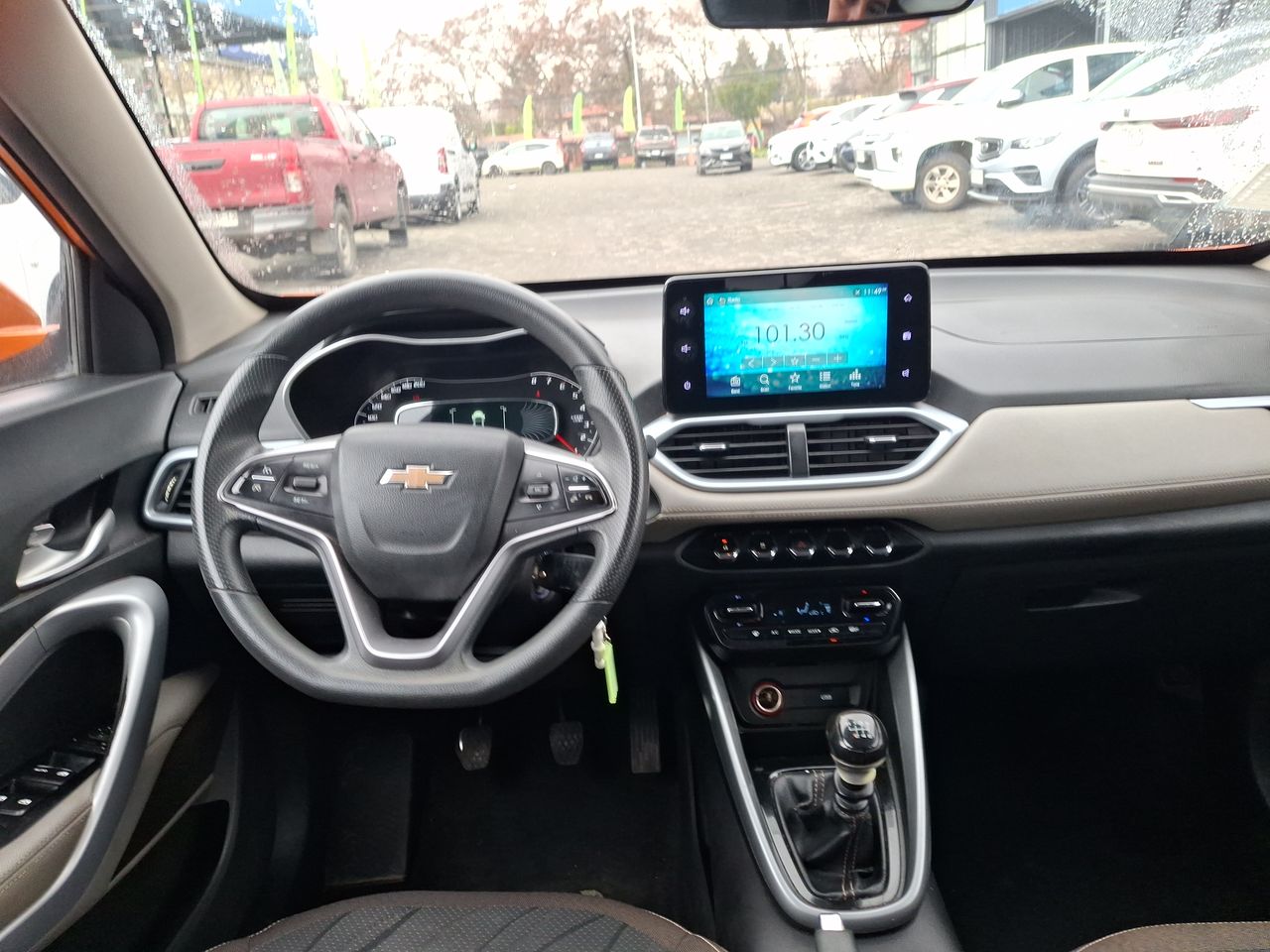 CHEVROLET - 24