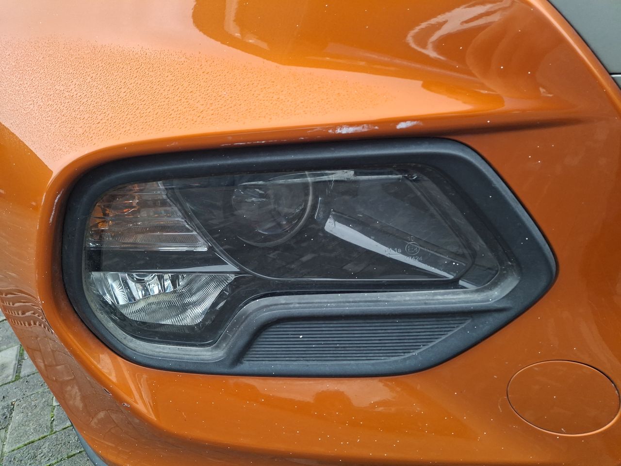 CHEVROLET - 11