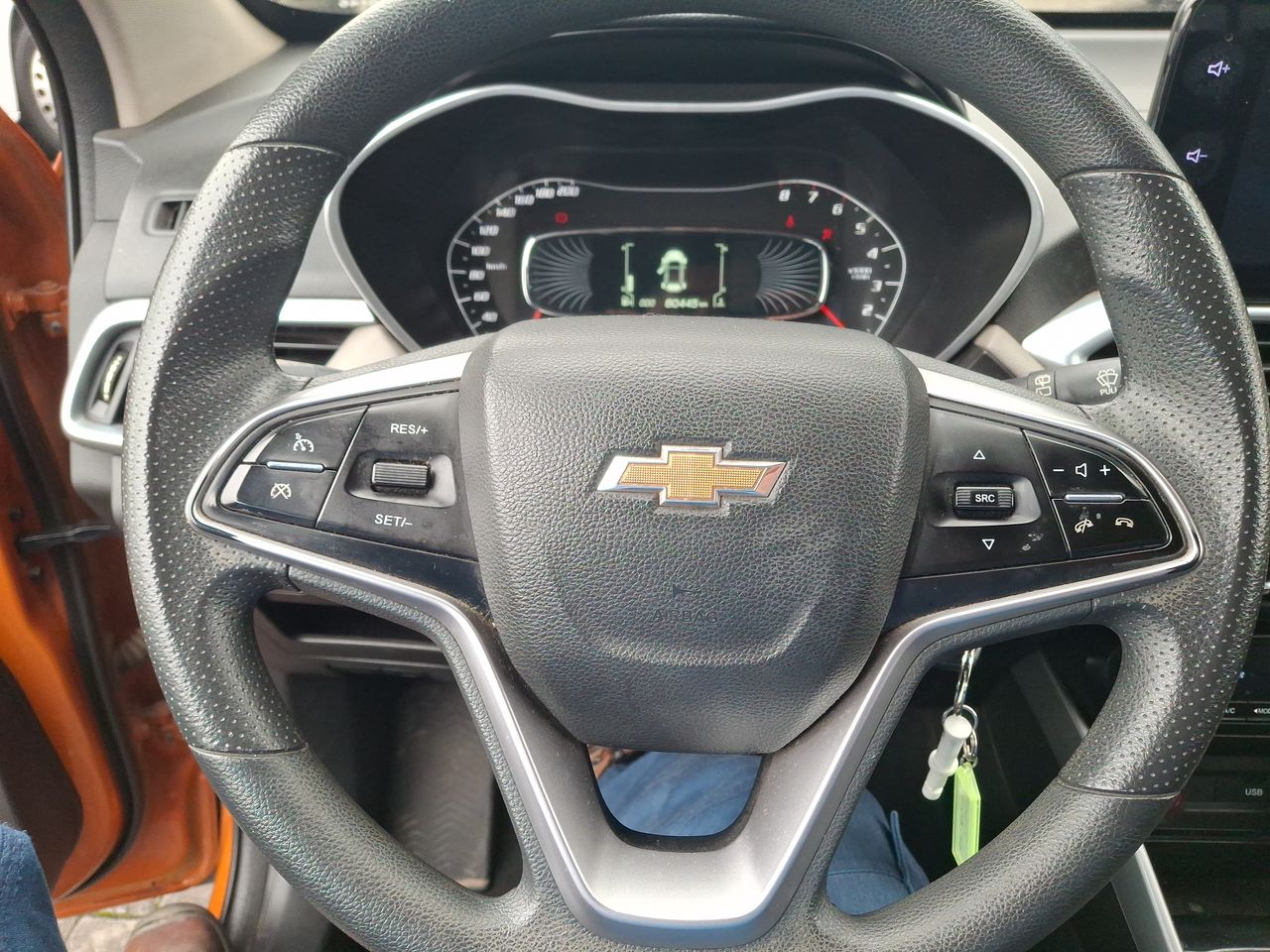 CHEVROLET - 17