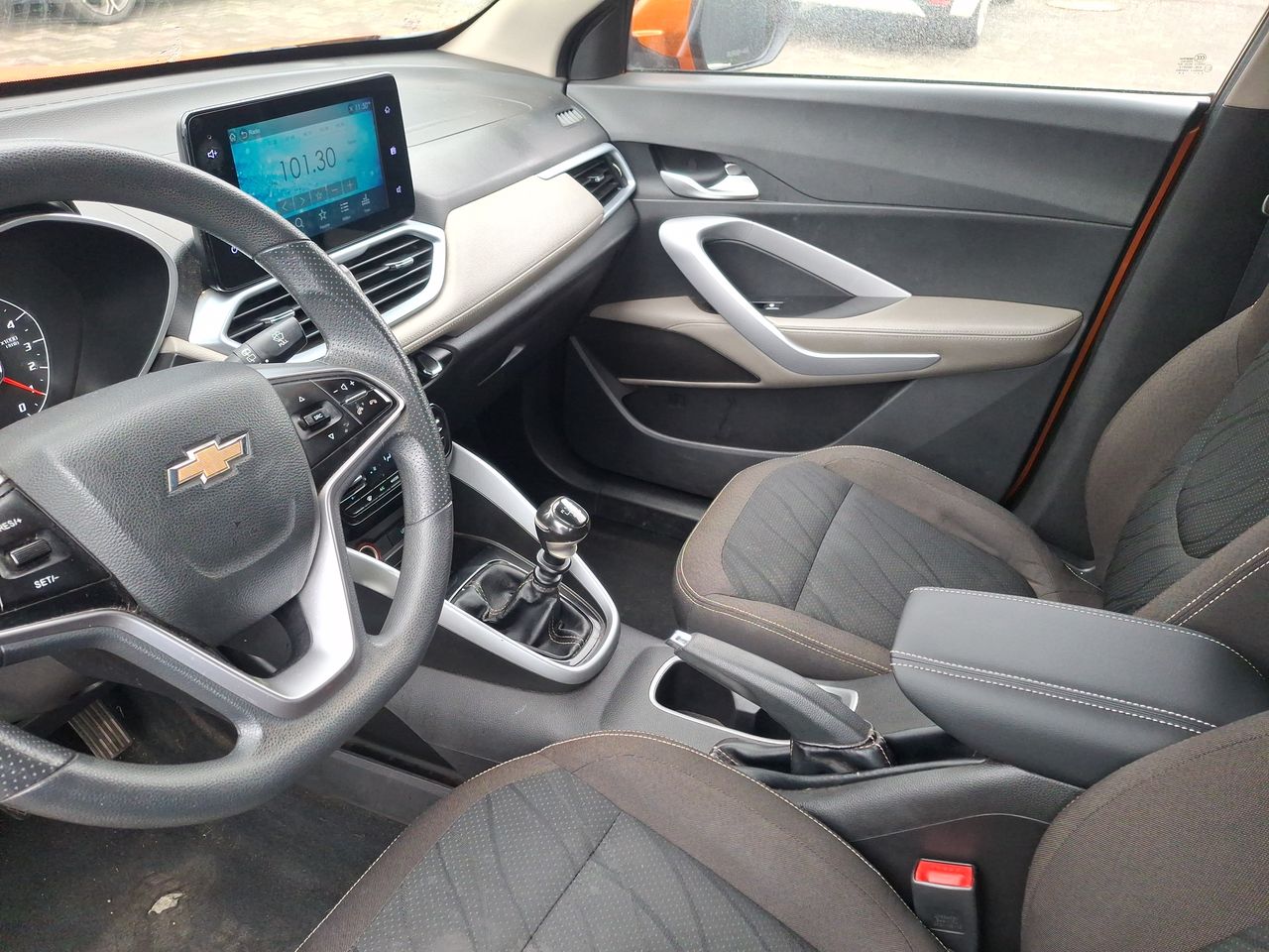 CHEVROLET - 8