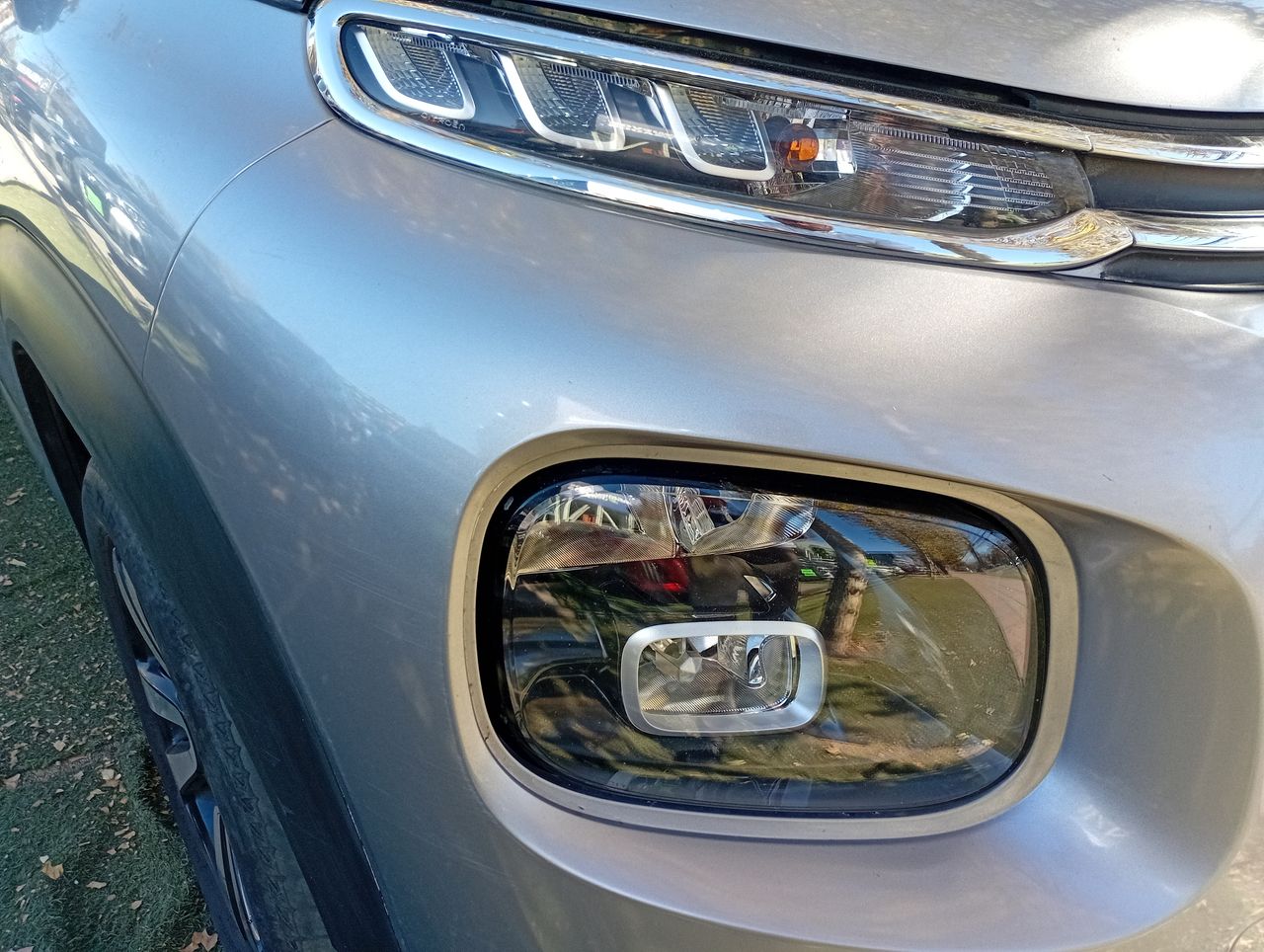 CITROEN - 10