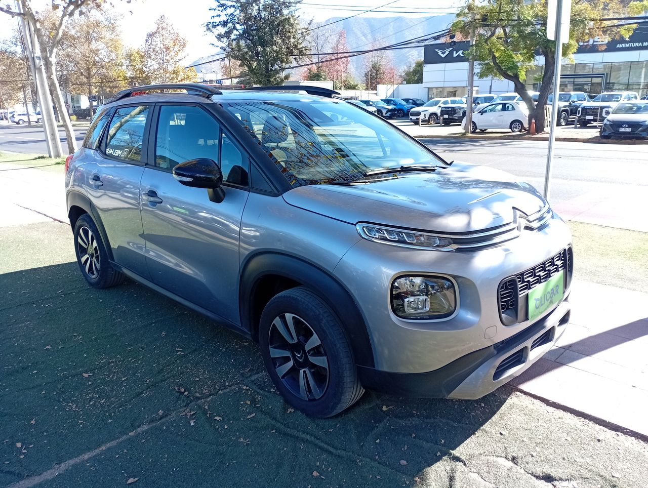 CITROEN - 1