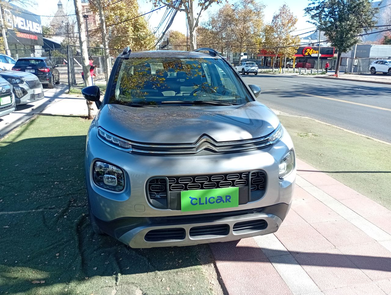 CITROEN - 2