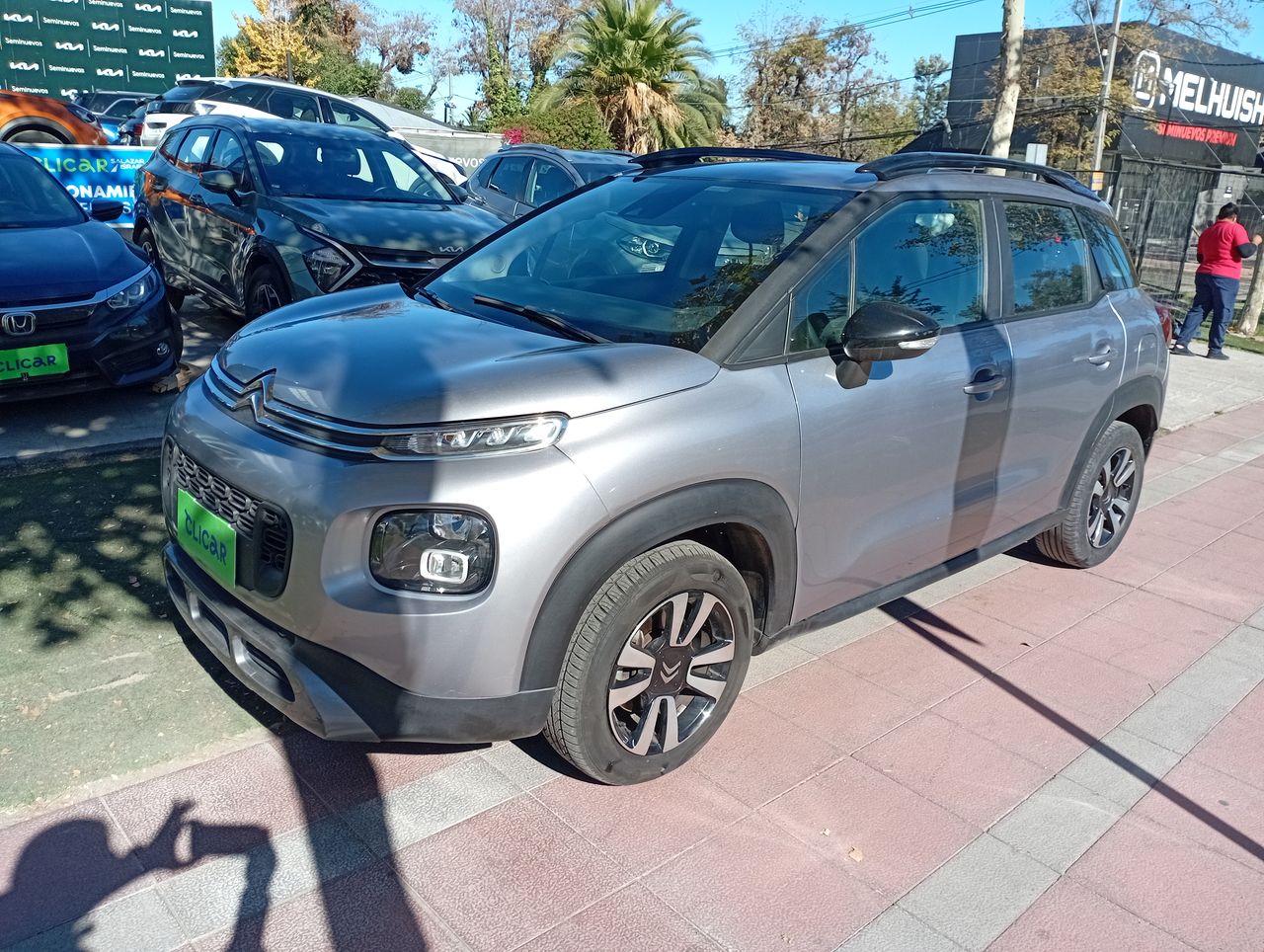 CITROEN - 3