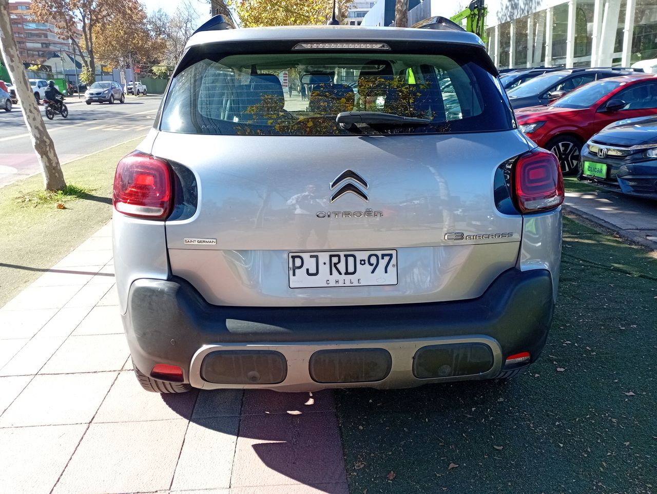CITROEN - 6
