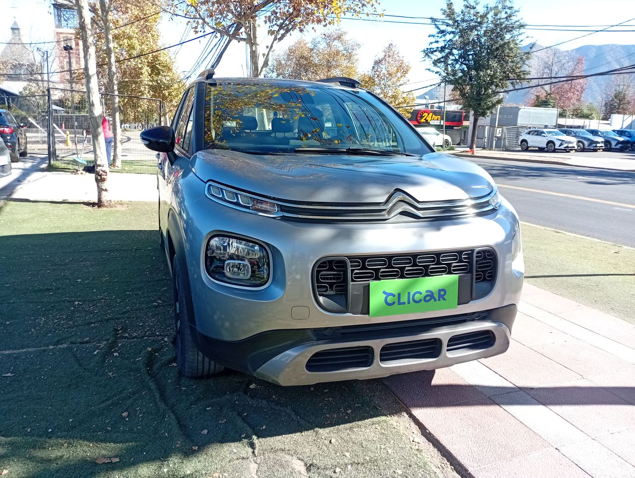 CITROEN