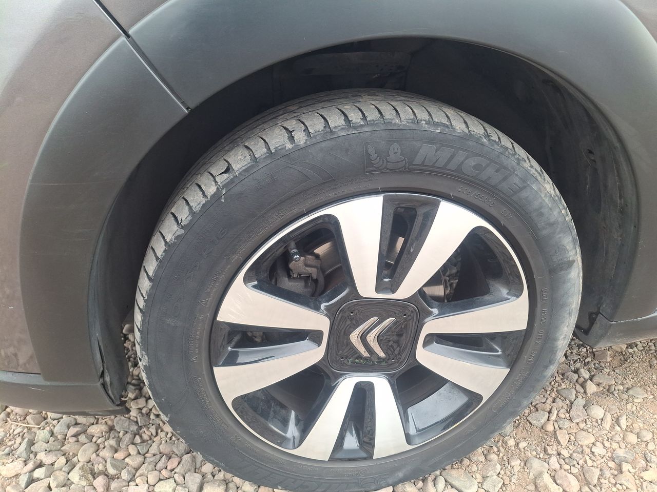 Citroën C3 — foto 10 de 20