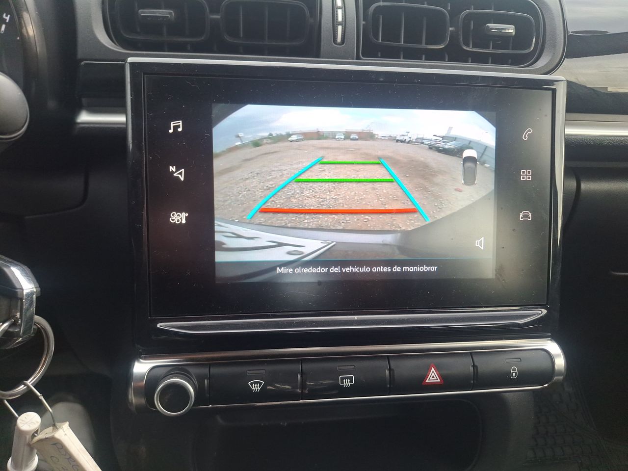 Citroën C3 — foto 17 de 20